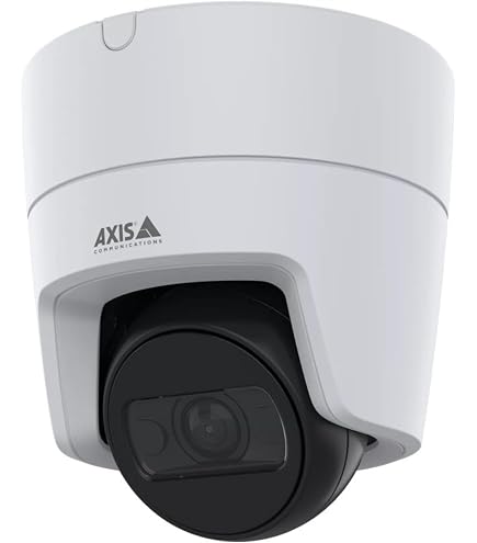 Amazon.com: AXIS M3215-Lve Surveillance Camera - Color - Dome