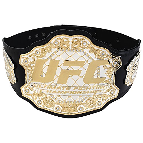 UFC Replica Championship Belt