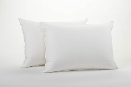 best soft pillows uk