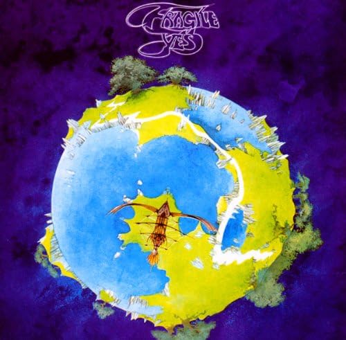 YES - Fragile - Amazon.com Music