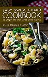 Free eBook - Easy Swiss Cookbook