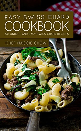 Free eBook - Easy Swiss Cookbook