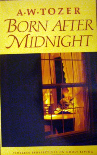 Born After Midnight