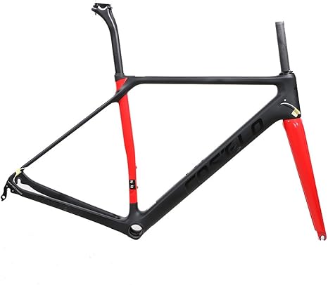 costelo carbon frame