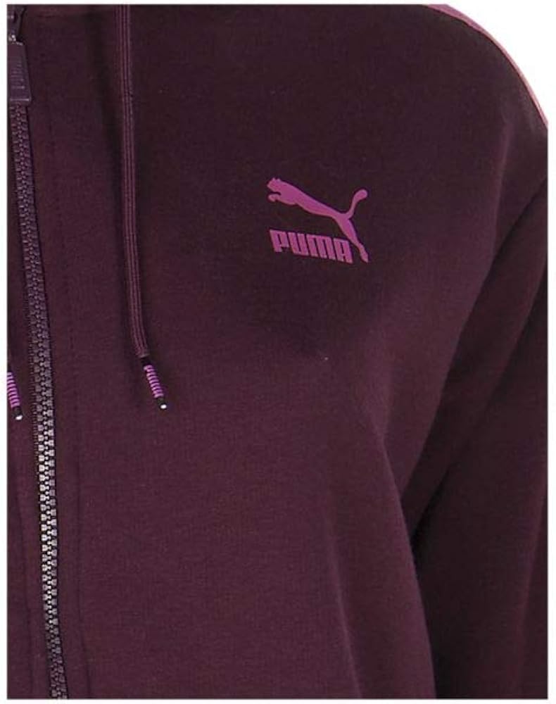 puma revolt hoodie