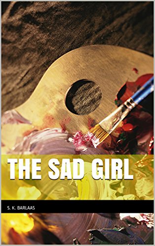 THE SAD GIRL
