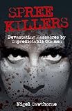Hardcover Spree Killers Book