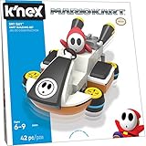 Nintendo K'Nex Mario Kart Shy Guy Building Kit (3 Piece)