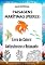 Livro PAISAGENS MARÍTIMAS (PEIXES): Livro de Colorir Antiestresse e Relaxante
