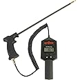 AgraTronix 07100, DHT-1 Portable Hay Moisture Meter with 18" Probe