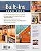 All New Built-Ins Idea Book: Closets*Mudrooms*Cabinets*Pantries (Taunton Home Idea Books)