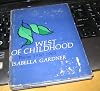 West of Childhood; Poems, 1950-1965