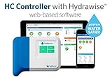 Hunter HC-1200i Hydrawise Touch Screen Smart Wifi Enabled 12 Zone Sprinkler Controller