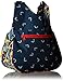 KAVU Women's Criss Cross Bag