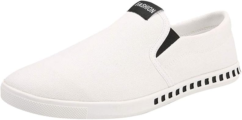 Zapatillas Para Hombre Sin Cordones on Sale, UP TO 62% OFF |  www.bravoplaya.com