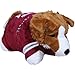 Fabrique Innovations NCAA Pillow Pet, Texas A&M Aggies
