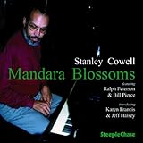 MANDARA BLOSSOMS                                   image