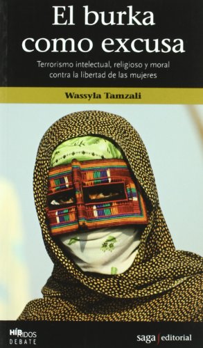 BURKA COMO EXCUSA, EL - TERRORISMO INTELECTUAL