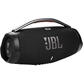 JBL Boombox 3 Wi-Fi Portable Wireless Speaker (Renewed)