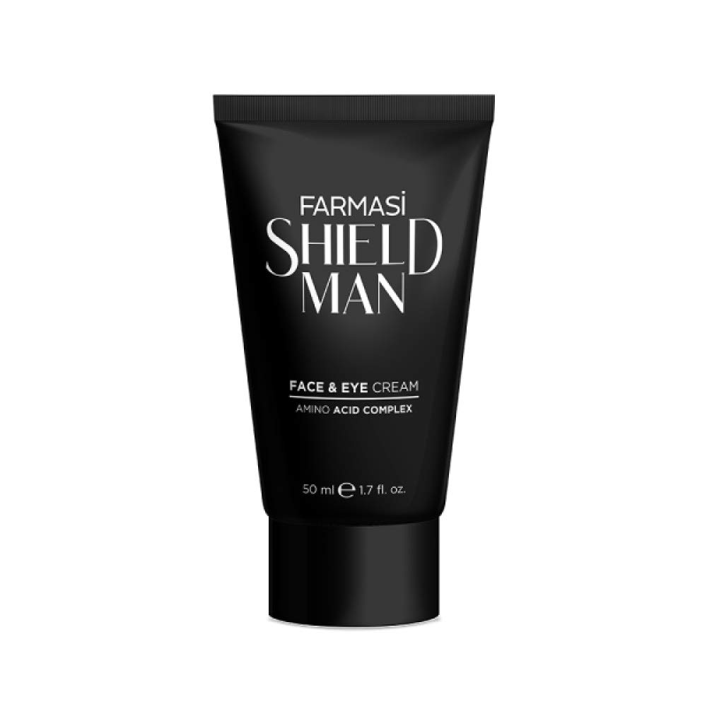 farmasi men eye cream