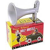 Original Hollywood Wolf Whistle