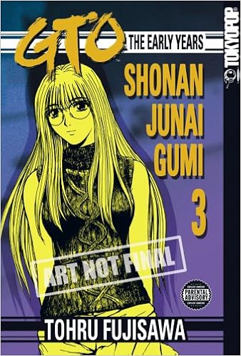 Download Gto The Early Years Shonan Junai Gumi Volume 3 Fujisawa Free HD Wallpaper Gto The Early Years Shonan Junai Gumi Volume 3 Fujisawa For Android