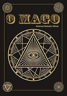 Livro O Mago