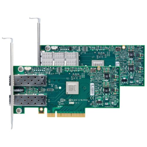 Mellanox ConnectX-3 VPI Network Adapter MCX354A-FCBT