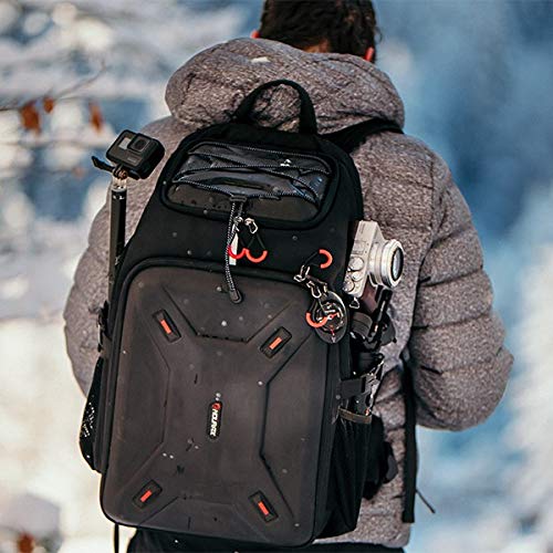 endurax extra large camera