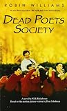 Dead Poets Society cover