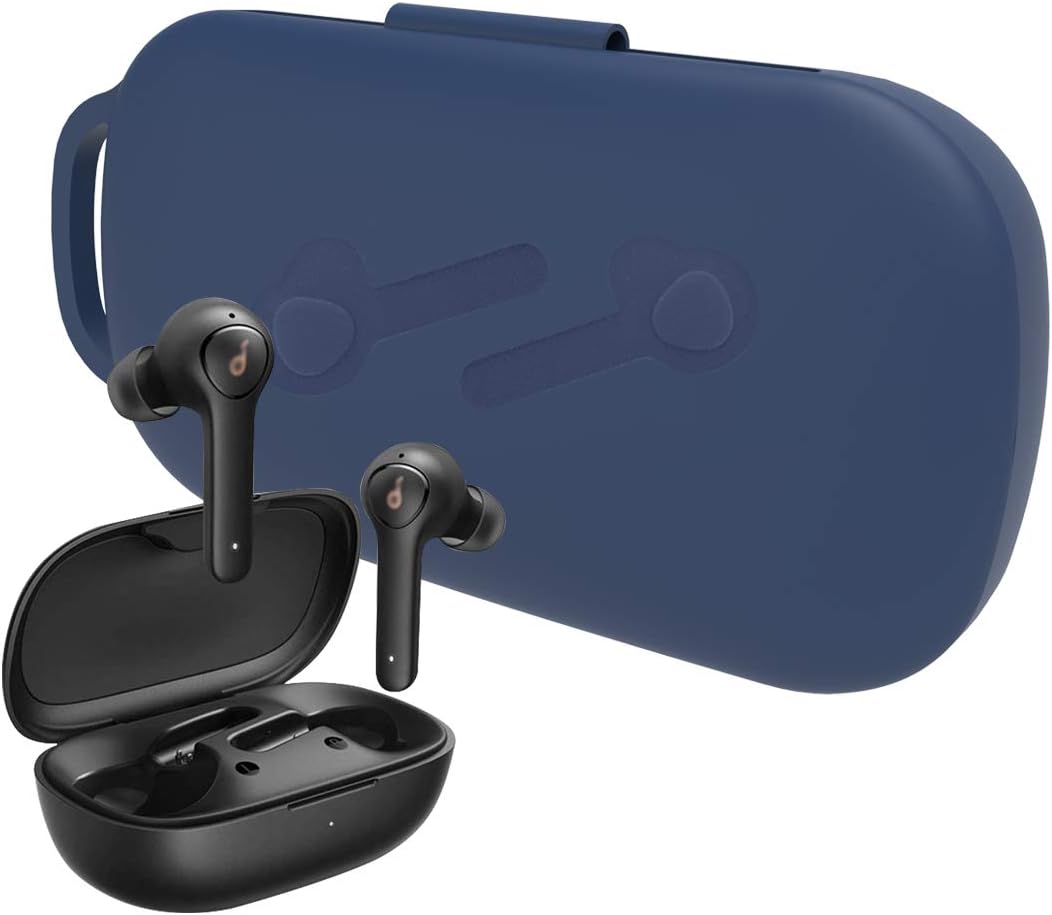 Anker Soundcore Life Note Case 2025