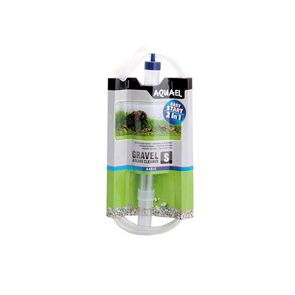 Watercolour Bell Gravel S 260 mm for Aquarium Other