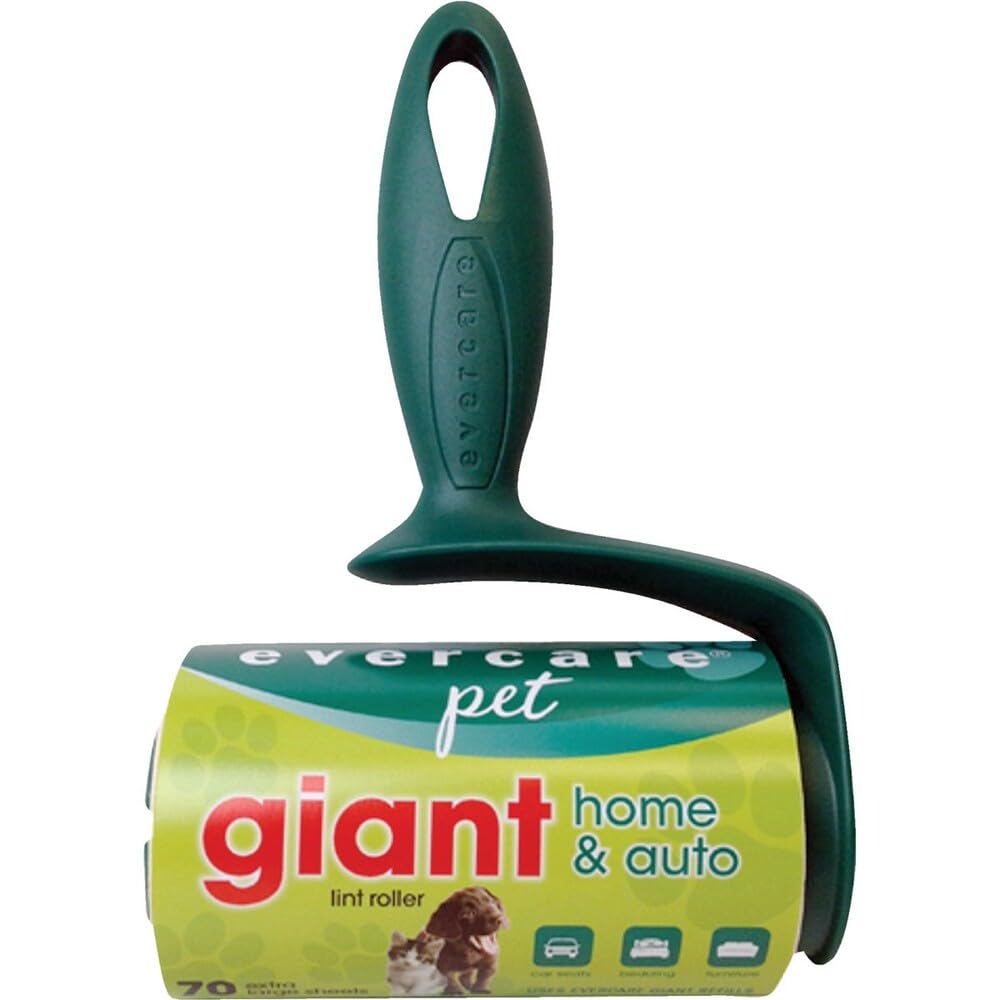 Butler Home Products 617125 Giant Pet T Hand Roller