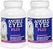 Angels' Eyes PLUS Dog Tear Stain Remover, Beef 150g (2 x 75g)