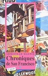 Autres chroniques de San Francisco
