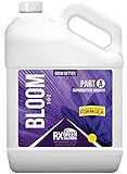 Rx Green Solutions Part A Bloom Reproductive Growth, 128-Ounce