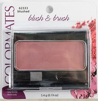colormates blush