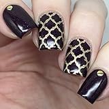 Moroccan Stencils