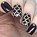 Moroccan Stencils