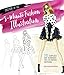 Sketch and Go: 5-Minute Fashion Illustration: 500 Templates and Techniques for Live Fashion Sketching (Sketch & Go) by Emily Brickel Edelson