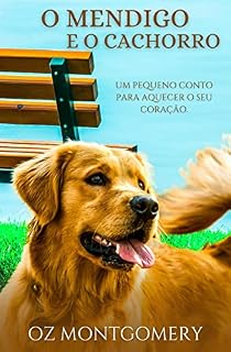O Mendigo e o Cachorro