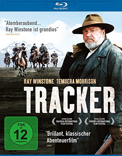 Tracker Bd