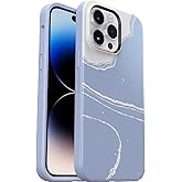 OtterBox Symmetry Series Series+ Antimicrobial Case with MagSafe for iPhone 14 Pro (ONLY) - Non-Retail Packaging - Pearlescent