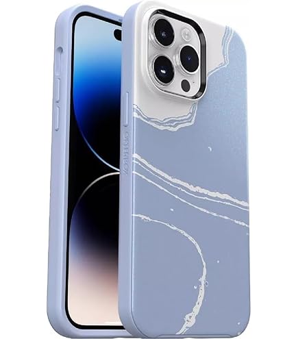 Amazon.com: OtterBox - Clear iPhone 14 Pro Case (ONLY) - Made for