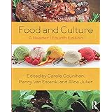 Food and Culture: A Reader
