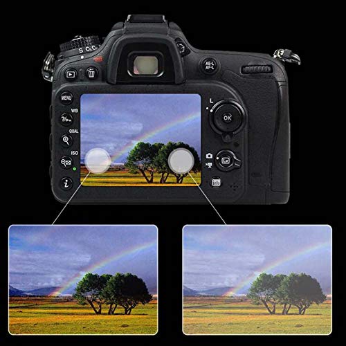 6 PCTC+Compatible+Anti+scrach+Transparency+Crystal+Clear