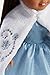American Girl WellieWishers Winter Wishes Outfit for WellieWishers Dolls