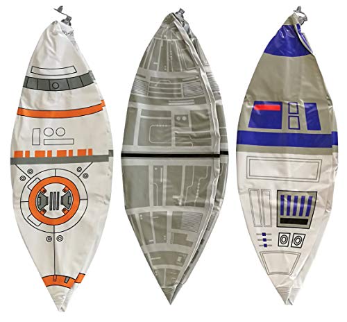 3 Nino+star+Large+Beach+Ball+Set