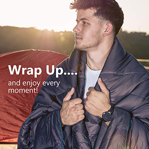 stadium blanket bolsa