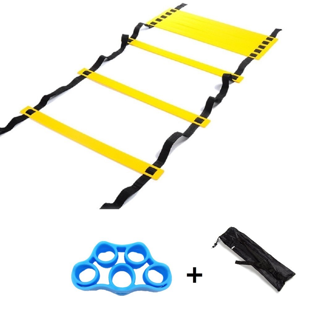 Best 10 Meter Agility Ladder